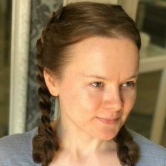 Ольга Сухинина, 24.06, Москва