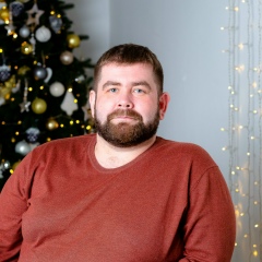 Антон Гулин, 28.09