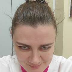 Юлия Савельева, 30.07.1989, Севастополь