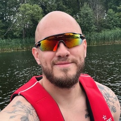 Андрей Холодов, 26.07.1992