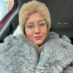 Юленька Уранова, 22.06, Челябинск