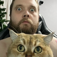 Артем Карганов, 18.12.1989, Москва