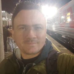 Михаил Миронов, 06.03.1989, Саратов