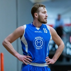 Сергей Ганев, 15.01, Санкт-Петербург