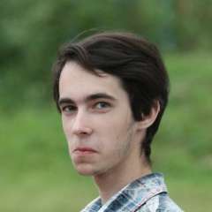 Никита Татунов, 01.01