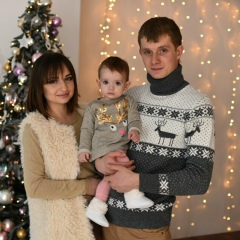 Виталик Игнатов, 31.12.1989, Харьков