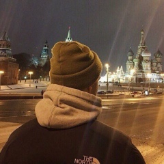 Максим Федоров, 15.05, Москва