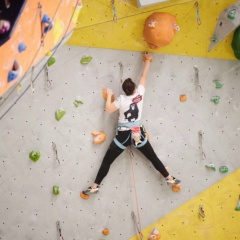 Анна Белоусова, 05.10, Москва