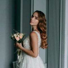 Виктория Быкова, 22.08.1991, Москва