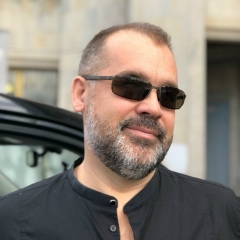 Игорь Смирнов, 31.07, Череповец