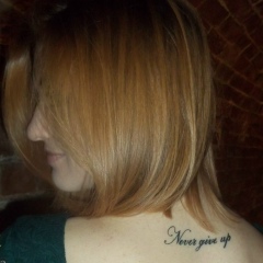 Зоряна Касьян, 07.02.1989, Луцк