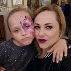 Света Берник, 09.04, Черновцы