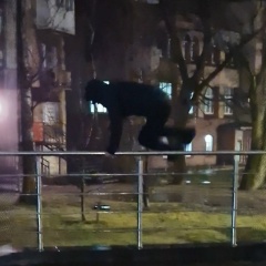 Сергей Мавренков, 16.07.1985, Черняховск