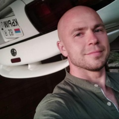 Максим Николаевич, Красноярск