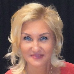 Анастасия Королева, 19.05, Нефтеюганск