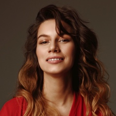 Яна Юхманова, 18.12.1989, Санкт-Петербург