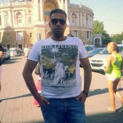 Kays Odessa, 01.09, Харьков