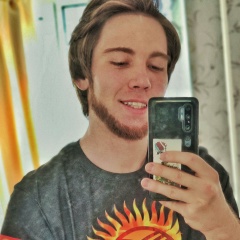 Вик Вик, 15.10.1996, Санкт-Петербург