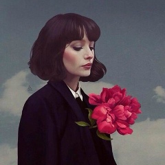 Алина Батурина, 22.09.1994, Новороссийск