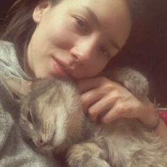 Софья Субботина, 27.02.1990, Пермь