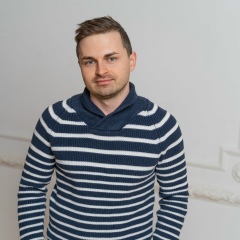 Константин Албул, 01.03.1988, Санкт-Петербург