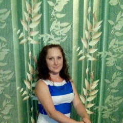 Татьяна Пахомова, 18.06.1989, Экибастуз