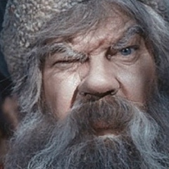 Олег Борисов