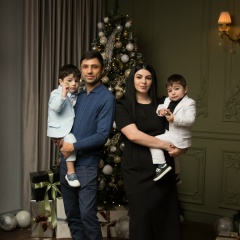 Мурат Ансоков, 24.07, Нальчик