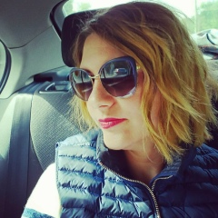 Мария Уколова, 20.03, Москва