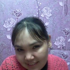 Гульмира Мусатаева