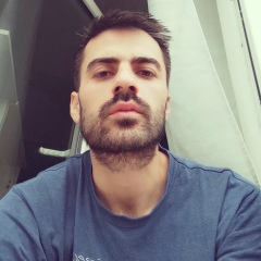 Ульви Ибрагим, 05.06, İstanbul