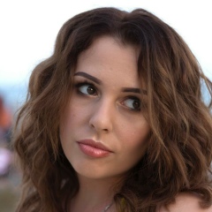 Виктория Серлик, 13.09.1984, Одесса