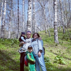 Анастасия Шестакова-Балгабаева, 21.07, Алматы