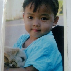 James Uko, 17.12.1976