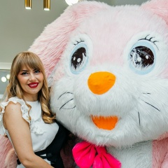 Влада Шмелёва, 17.12.1990, Санкт-Петербург