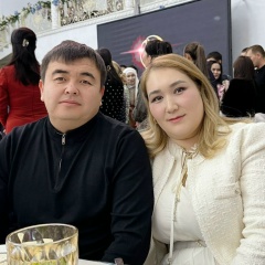 Jadira Elemesova, 12.01.1990, Шымкент