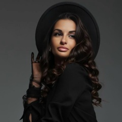 Татьяна Гарусина, 10.06, Москва