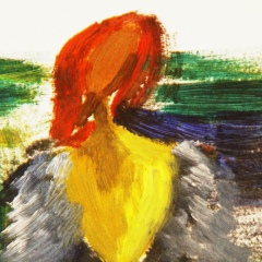 Ирина Пайчадзе, 13.11