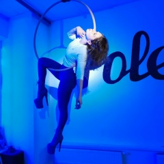 Наталья Пакина, 19.08, Москва