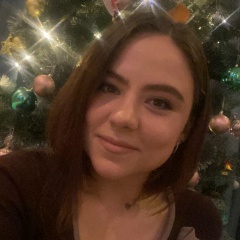 Юлия Фридман, Караганда