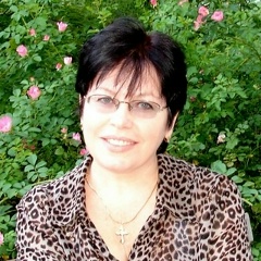 Ирина Красник, 13.08, New York City