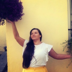 Анна Костюкова, 12.01, Сургут