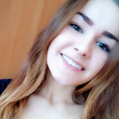 Анна Поляцковская, 17.06, Харьков