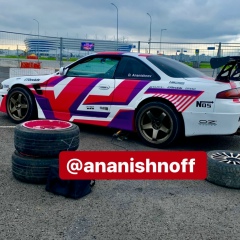 Данила Ананишнов, 17.04.1990, Калининград