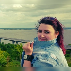 Светлана Макарова, 26.03.1987, Москва