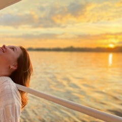 Мария Котляр, 26.12, Пермь