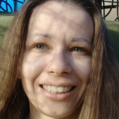 Елена Наумова, 08.01, Новороссийск