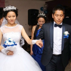 Сымбат Маймурат, 12.10.1991, Караганда