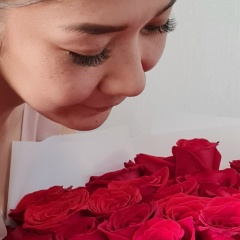 Ая-Жан Блеушева, 21.12.1989, Семей