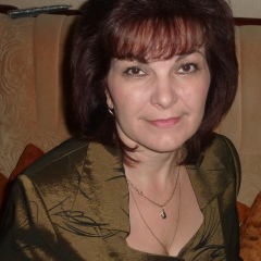 Елена Попова, 14.06.1966, Пенза